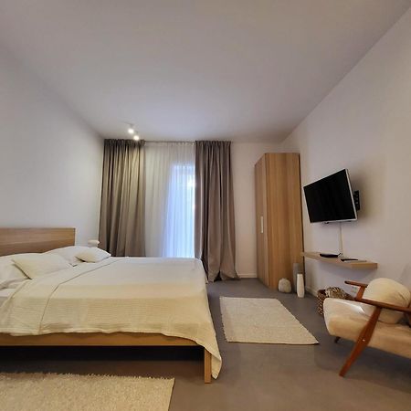 Firefly Luxury Apartment With Private Whirlpool Zadar Zewnętrze zdjęcie