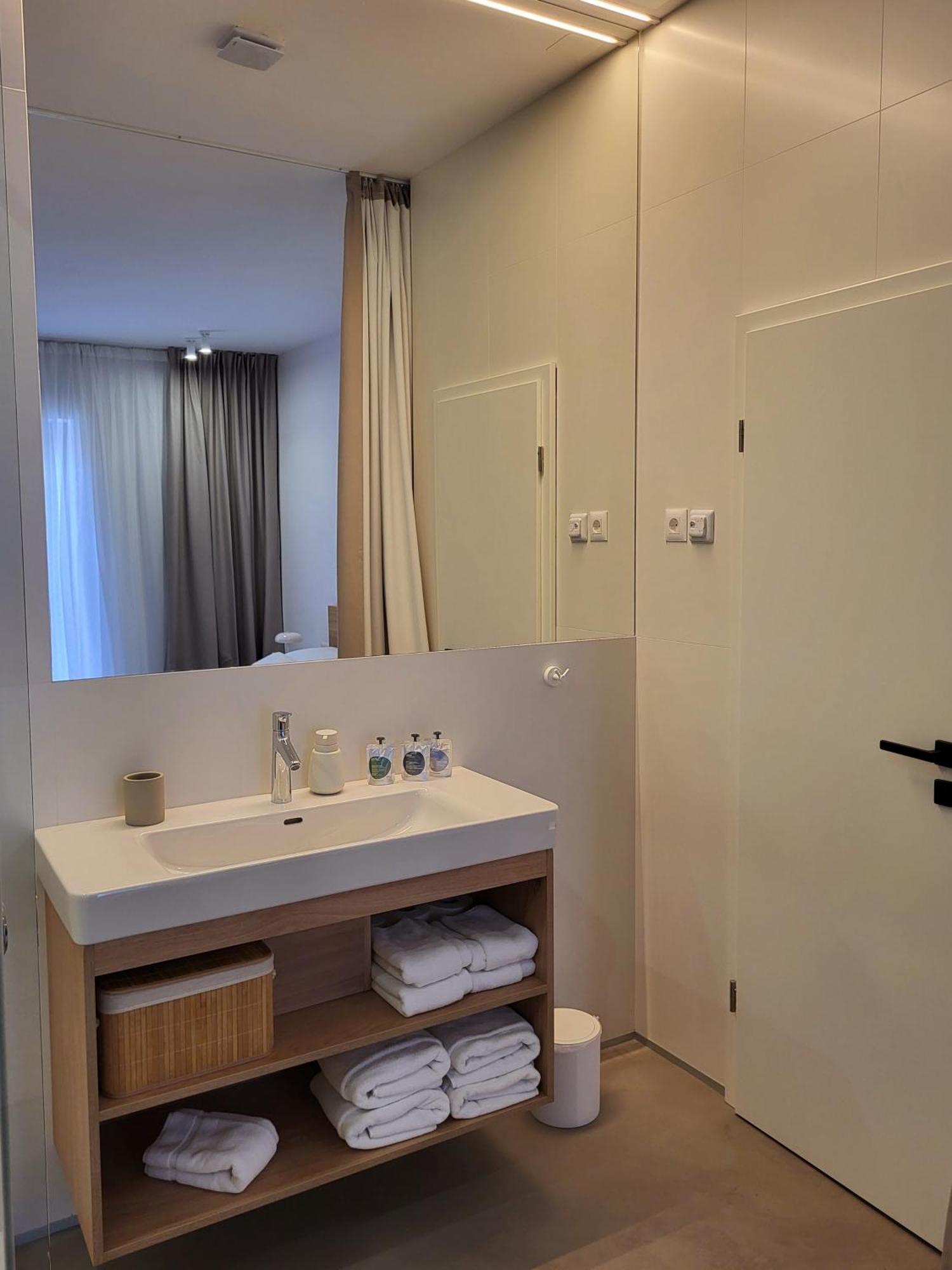 Firefly Luxury Apartment With Private Whirlpool Zadar Zewnętrze zdjęcie