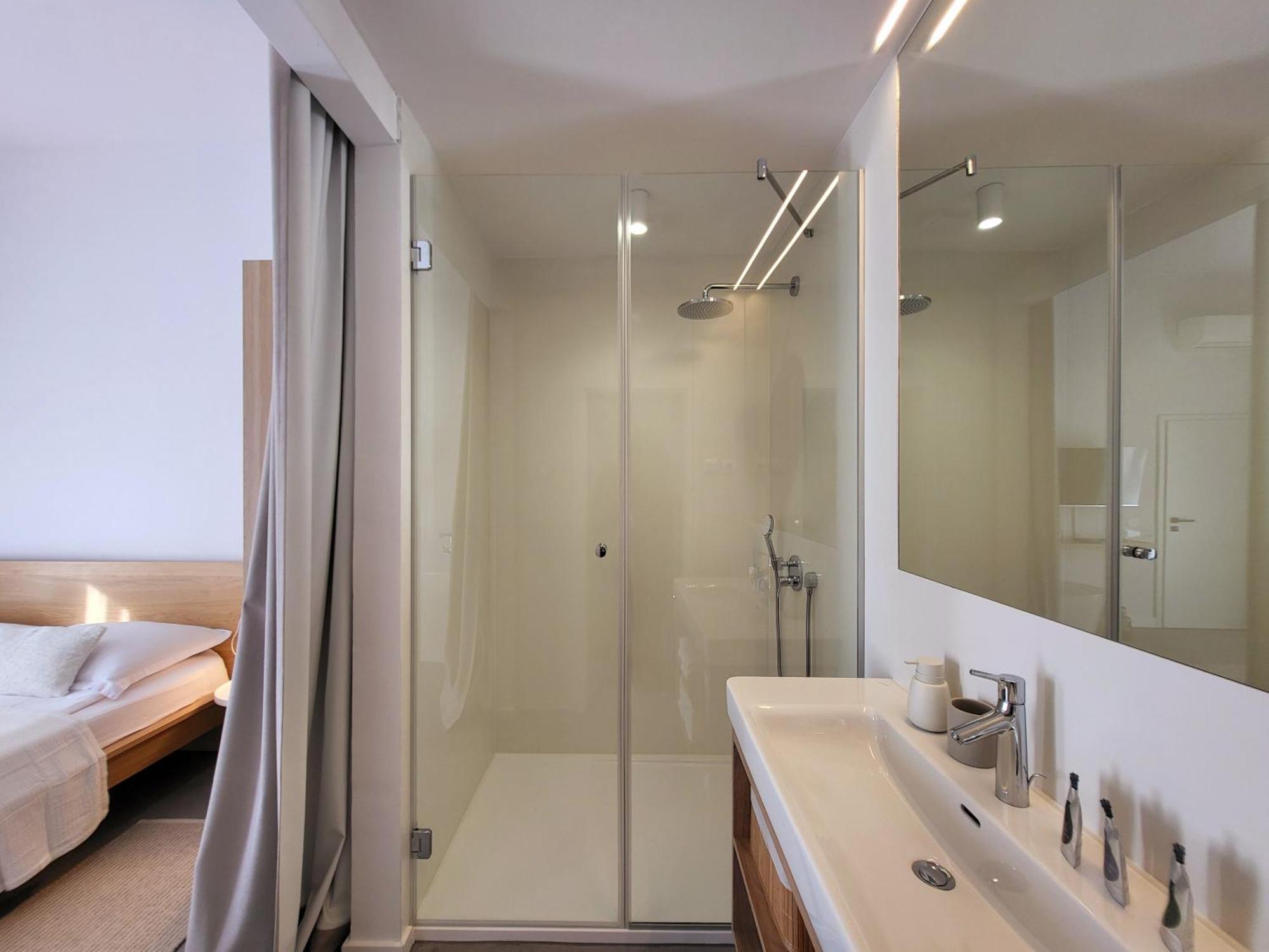 Firefly Luxury Apartment With Private Whirlpool Zadar Zewnętrze zdjęcie