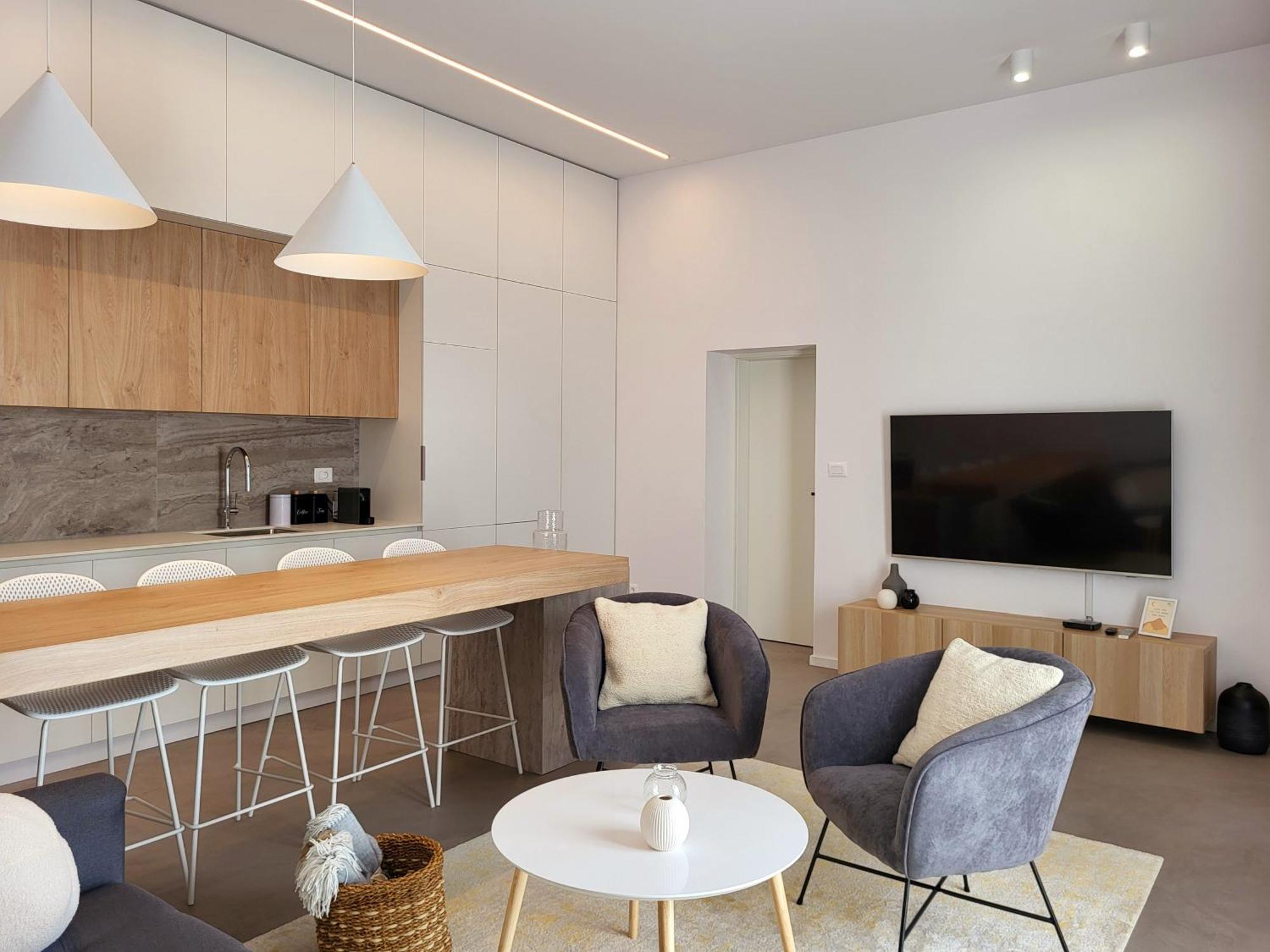 Firefly Luxury Apartment With Private Whirlpool Zadar Zewnętrze zdjęcie