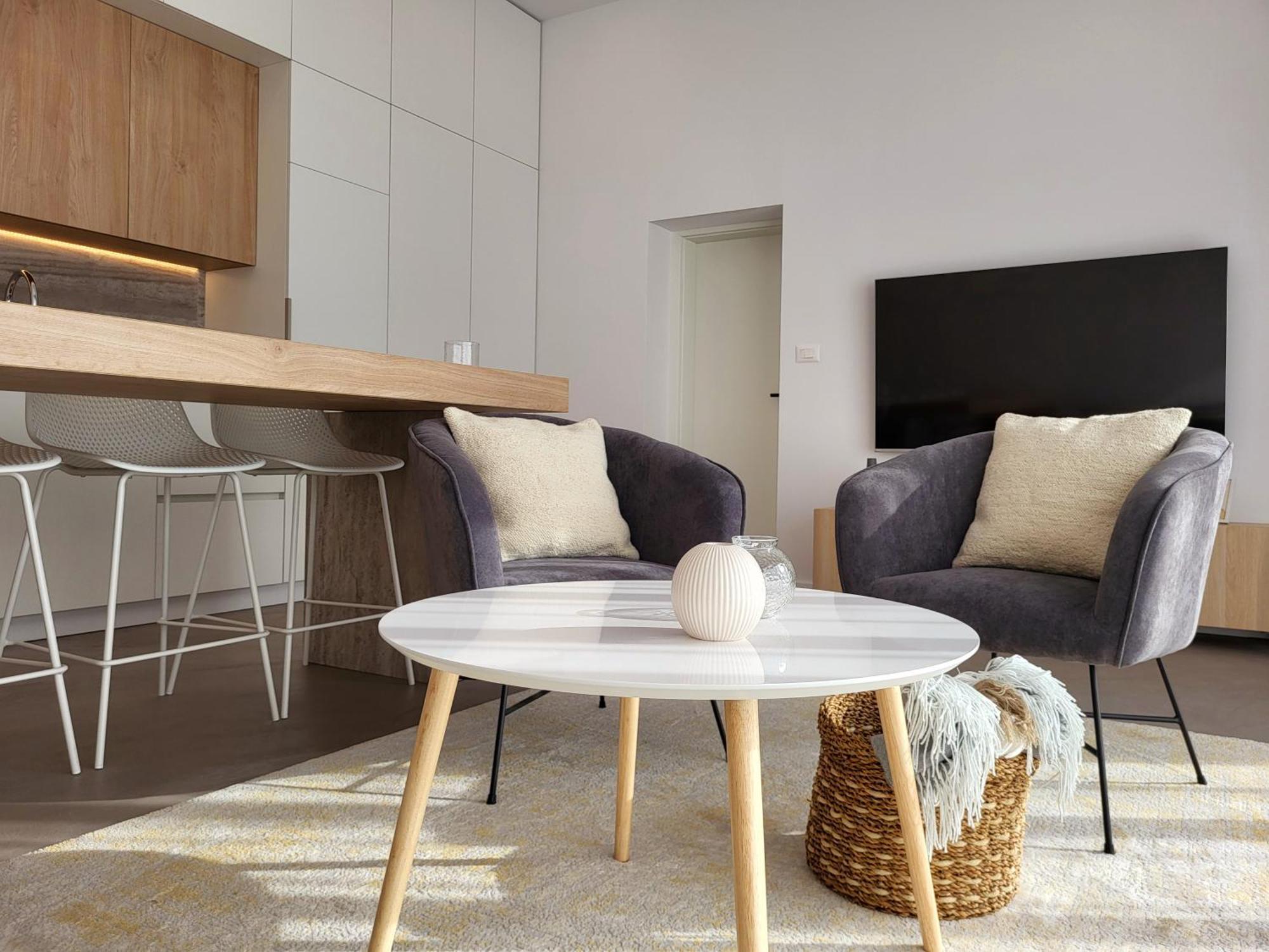 Firefly Luxury Apartment With Private Whirlpool Zadar Zewnętrze zdjęcie
