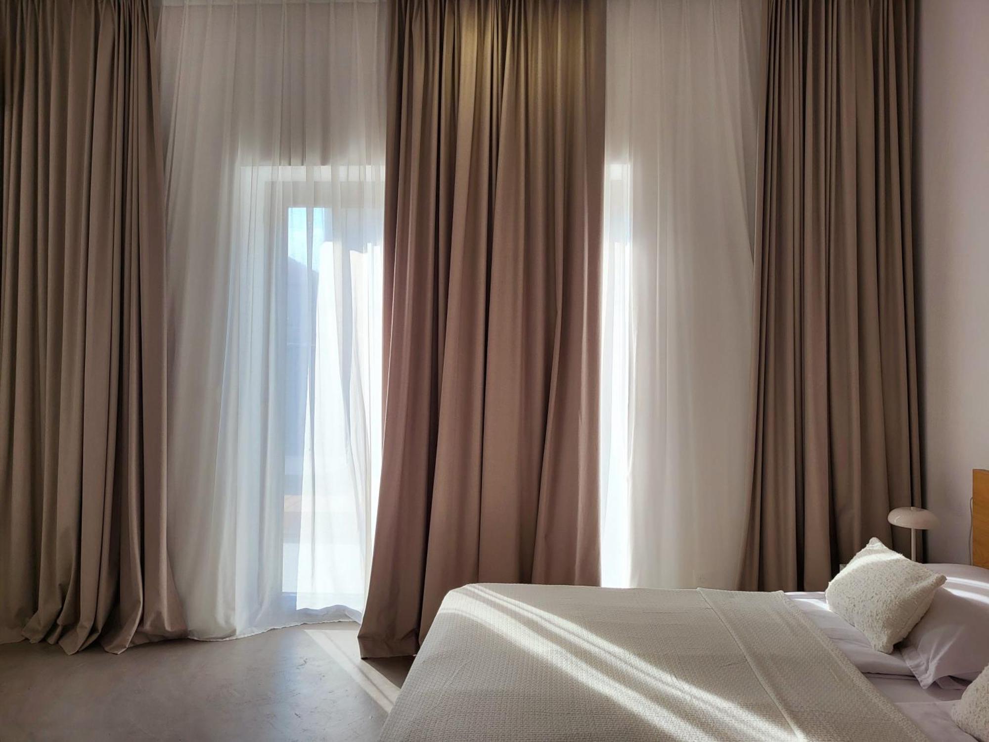 Firefly Luxury Apartment With Private Whirlpool Zadar Zewnętrze zdjęcie