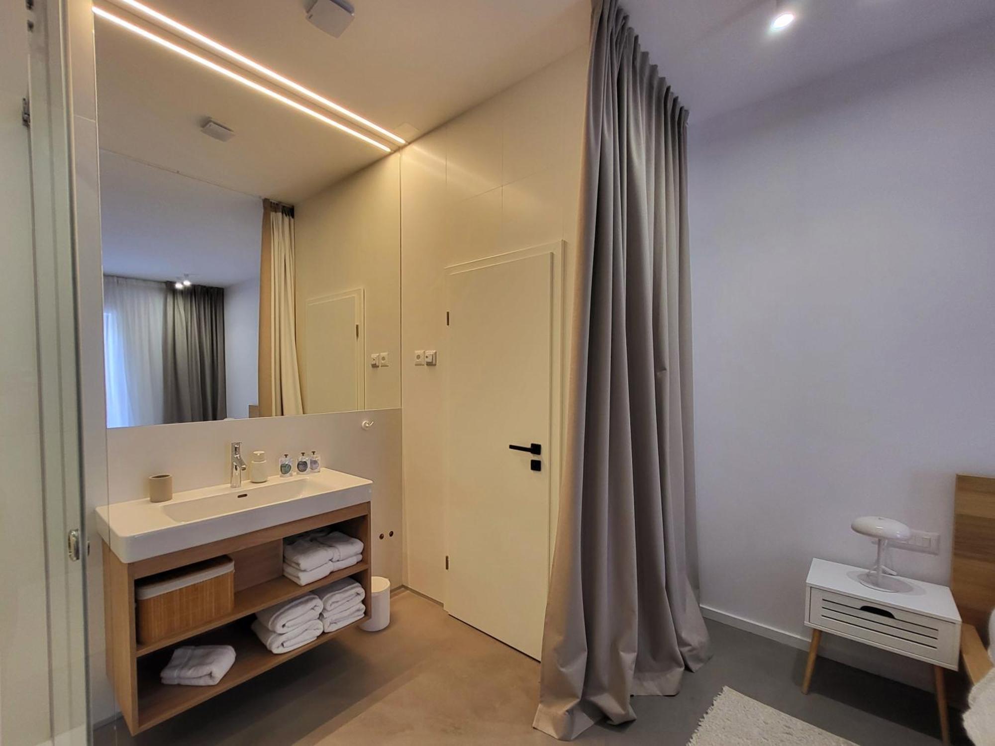 Firefly Luxury Apartment With Private Whirlpool Zadar Zewnętrze zdjęcie