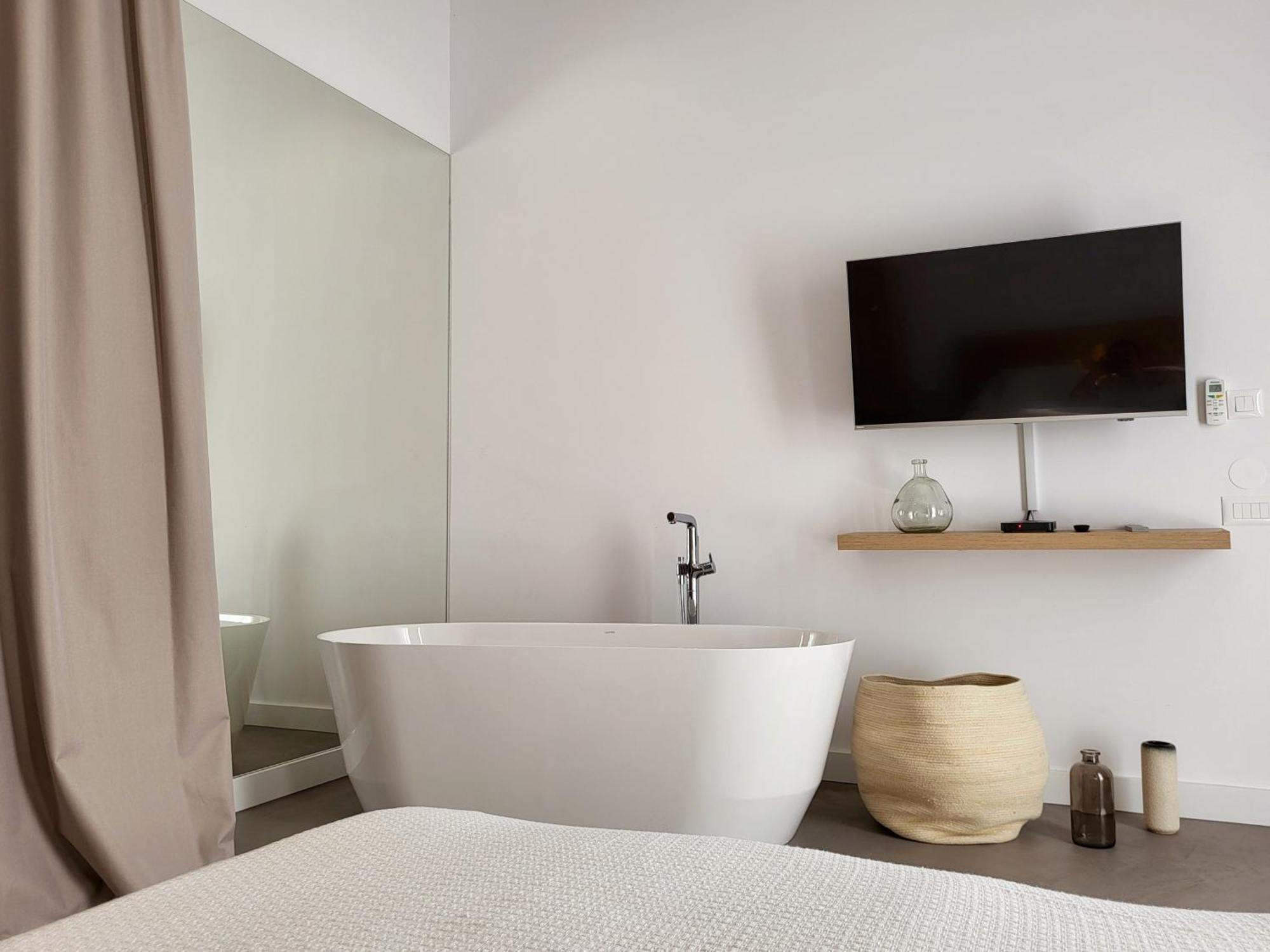 Firefly Luxury Apartment With Private Whirlpool Zadar Zewnętrze zdjęcie